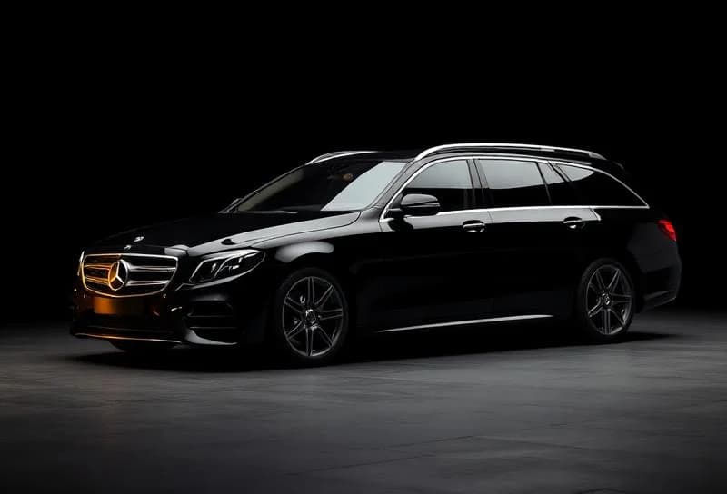 Station Wagon